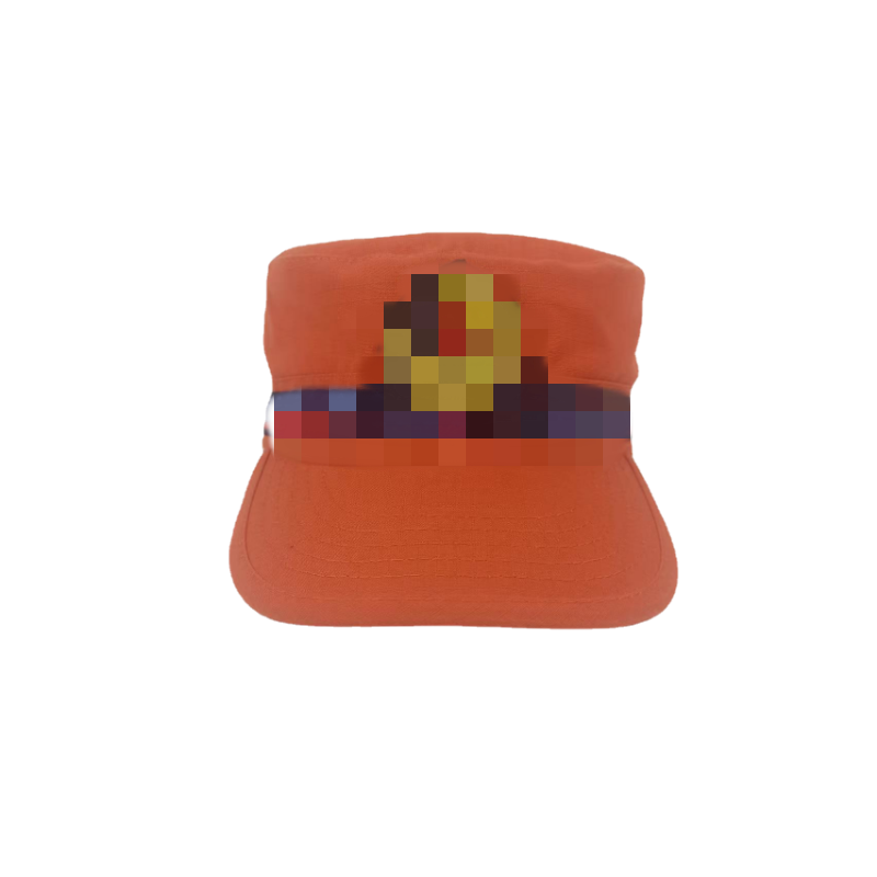 A training cap
